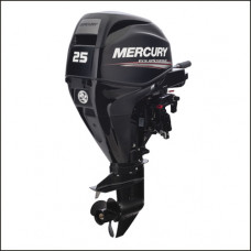 Mercury ME F 25 M EFI